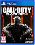 Call of Duty: Black Ops III (PS4)