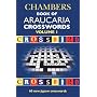 Book of Araucaria Crosswords: 1