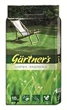Gärtner's Garten-Rasenkalk gekörnt 10 kg