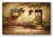 Just Visiting by David Lakewood 30x20 Art Print Poster