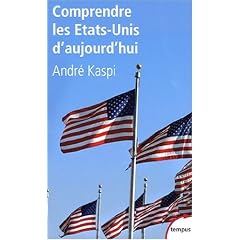 Comprendre les Etats-Unis d'aujourd'hui