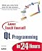 Sams Teach Yourself Qt Programming in 24 Hours (Sams Teach Yourself)