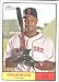 2010 Topps Heritage Baseball Card # 302 Adrian Beltre - Seattle Mariners - Mint Condition - MLB Trading Card Shipped In Protective ScrewDown Display Case!