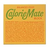 カロリーメイト ブロック フルーツ味 4本入り 80g×30個