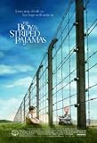 The Boy In Striped Pyjamas