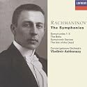 Rachmaninov: Symphonies 1-3; The Bells; Symphonic Dances; The Isle of the Dead