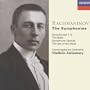Rachmaninov: Symphonies 1-3; The Bells; Symphonic Dances; The Isle of the Dead