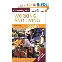 Spain ("Sunday Times" Working & Living)