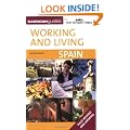 Spain ("Sunday Times" Working & Living)