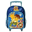 Diego Rolling Backpack - Blue (12")