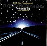 Theme From Close Encounters Of The Third Kind