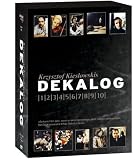 Produkt-Bild: Dekalog [5 DVDs]