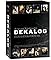 Dekalog [5 DVDs]