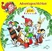 Pixi Hören: Adventsgeschichten bei Bücher zum Namen: 518zvH6H1IL._SL75_