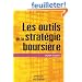 Les outils de strat�gie boursi�re