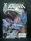 Punisher: Force Of Nature / One-Shot