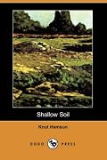 Shallow Soil