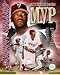 Jimmy Rollins Phillies 2007 NL MVP Collage 8x10 Photo