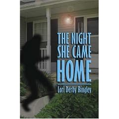 The Night She Came Home