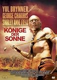K�nige der Sonne - Yul Brynner