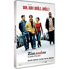 ZIM AND CO