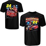 Chase Authentics Jeff Gordon Loud & Proud T-Shirt