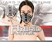 HYBRID STYLE 010 口部マスク(鍵付)