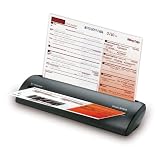 www.allcomputerdeals.com: Visioneer XP220 SXP2205D-WU Strobe Mobile Business Scanner  Scanners