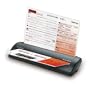 Visioneer Strobe XP 220 600 DPI Portable Scanner with One Touch PDF and VRS Image Enhancement (SXP2205D-WU)