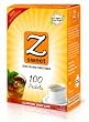 Zsweet All Natural Supersweet, 100 Count, 3.5 Ounce, (Pack of 3)