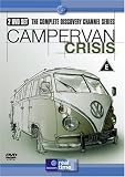 Review Discovery  / V.W. Camper Van Crisis