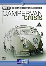 V.W. Camper Van Crisis [DVD]