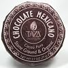 Taza Chocolate Mexicano Cacao Puro Stone Ground Organic Chocolate Discs 2.7 Oz.
