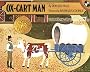 Ox-cart Man (Picture Puffin)