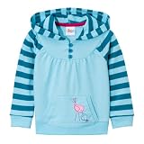 Infant Girls' Circo Pullover Hoodie - Nimble Blue
