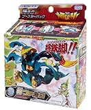 爆丸 BTC-77 爆テク 将 (ラショウ) ファルコ ファルコ