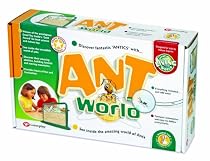 Ant World