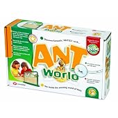 Ant World