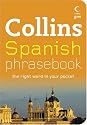 Collins Spanish Phrase Book (Collins Gems Series)