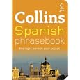 Collins Spanish Phrasebook: The Right Word in Your Pocket (Collins Gem) by Collins UK