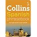 Collins Spanish Phrase Book (Collins Gems Series)