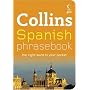 Collins Spanish Phrase Book (Collins Gems Series)
