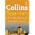Collins Spanish Phrase Book (Collins Gems Series)