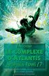 Art�mis Fowl et le complexe d'atlantis