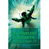 Art�mis Fowl et le complexe d'atlantispar Eoin Colfer