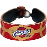 GameWear&acirc;�&cent; Cleveland Cavaliers Bracelet