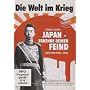 Die Welt im Krieg - Japan: Erkenne deinen Feind (K&hellip <b>DVD</b> ~ Joris Ivens