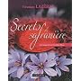 Secrets de safrani�re : L'or rouge de la Font Saint-Blaise
