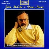 John McCabe. Piano Music