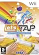 Let's Tap (Nintendo Wii)